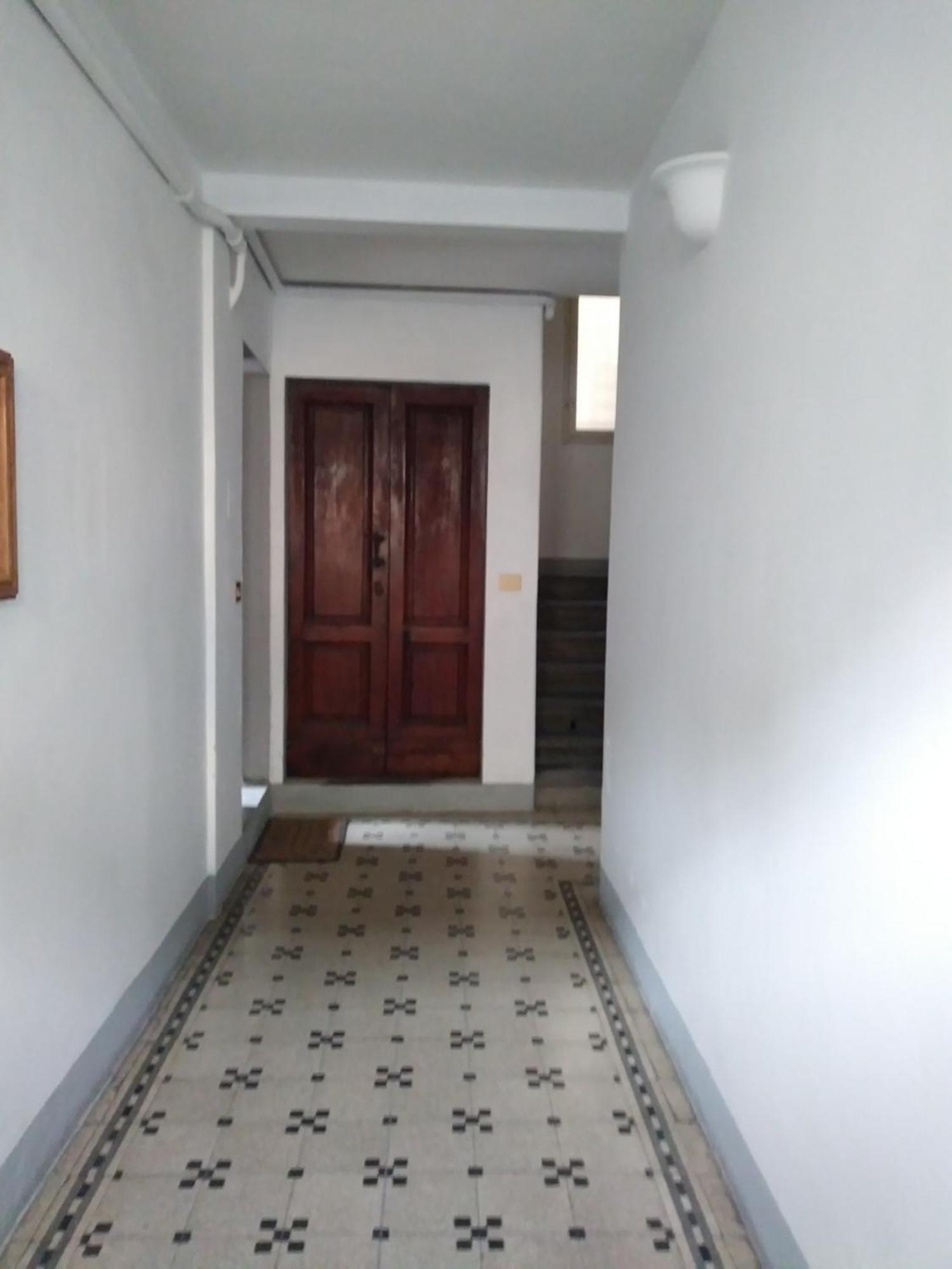 Apartamento Ca' Del Carmine Florencia Exterior foto