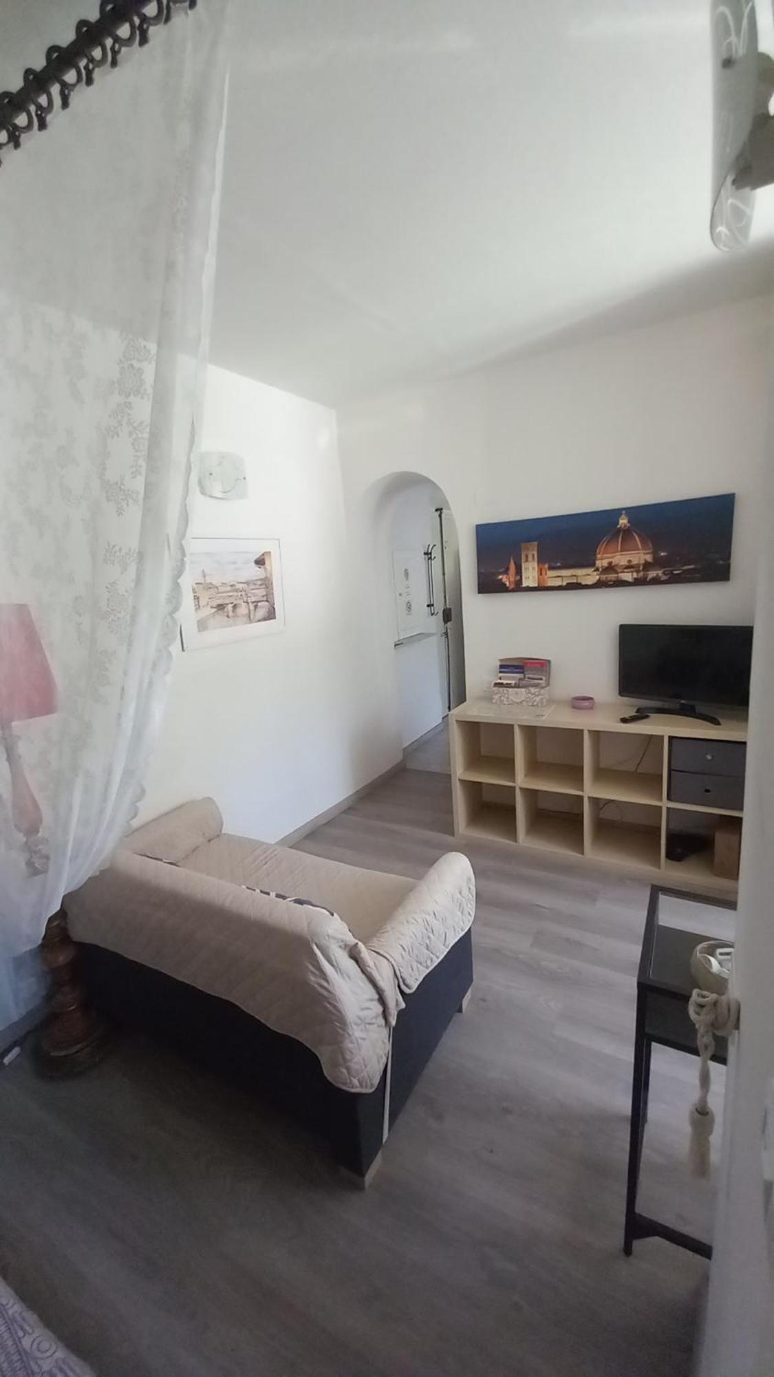 Apartamento Ca' Del Carmine Florencia Exterior foto