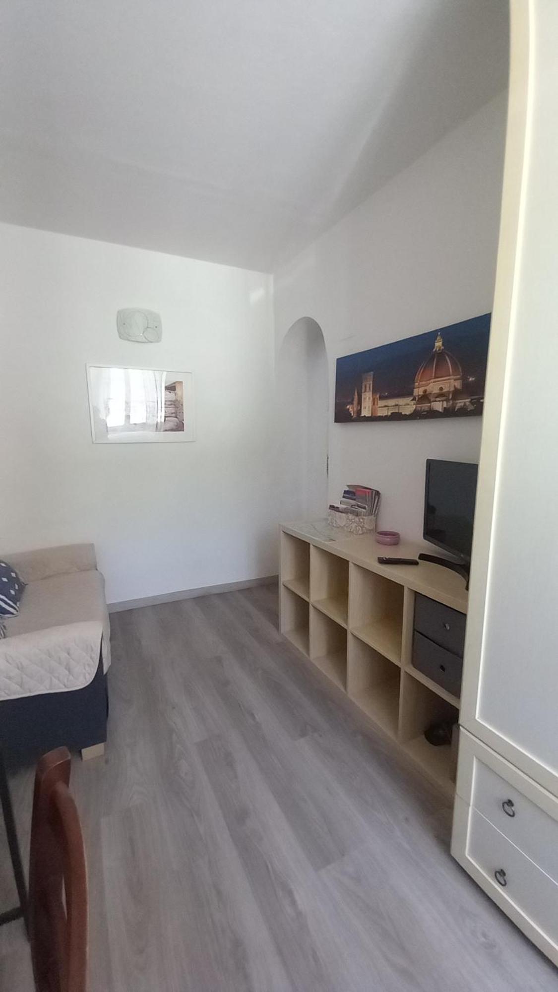 Apartamento Ca' Del Carmine Florencia Exterior foto